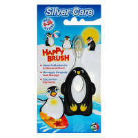 Silver Care. Зубная щетка Happy Brush — 6/36 месяцев купить в Химках